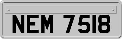 NEM7518