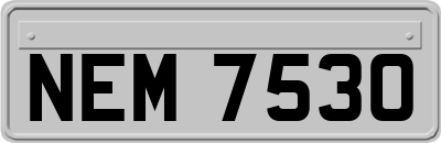 NEM7530