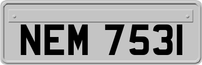 NEM7531