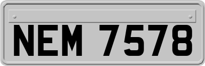 NEM7578