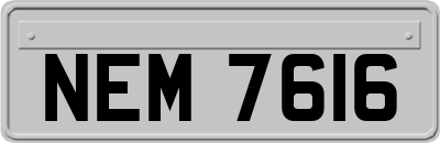 NEM7616