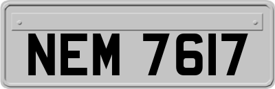 NEM7617