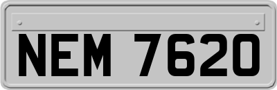 NEM7620