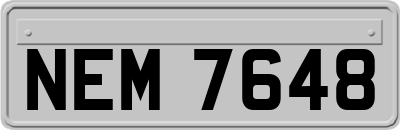 NEM7648