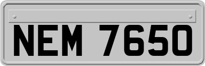 NEM7650