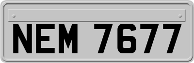 NEM7677