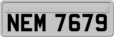 NEM7679