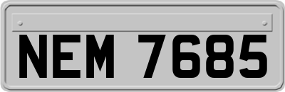 NEM7685