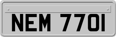 NEM7701