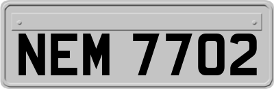 NEM7702