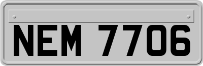 NEM7706