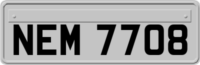 NEM7708