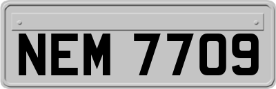 NEM7709