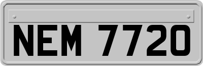 NEM7720