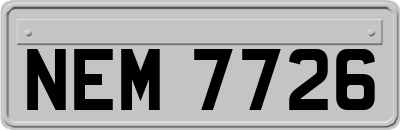 NEM7726