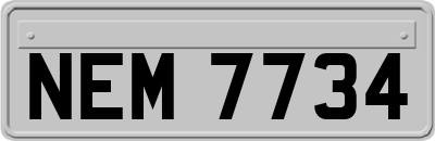 NEM7734