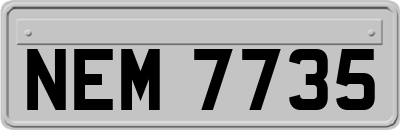 NEM7735