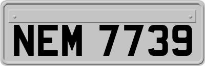 NEM7739