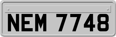 NEM7748