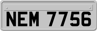 NEM7756