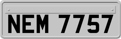 NEM7757