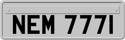 NEM7771