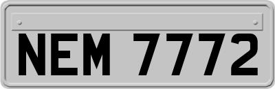 NEM7772