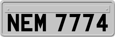 NEM7774