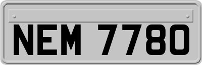 NEM7780