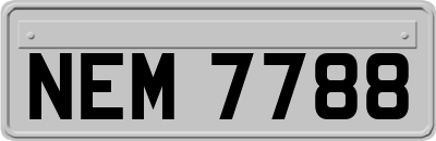 NEM7788