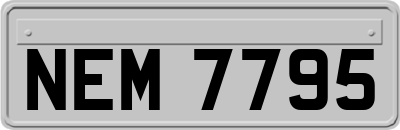 NEM7795