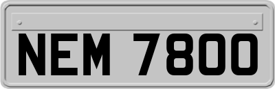 NEM7800