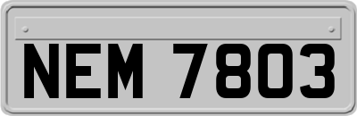 NEM7803