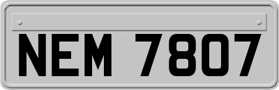 NEM7807