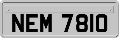 NEM7810