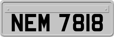 NEM7818