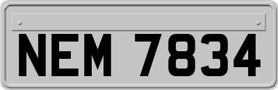 NEM7834