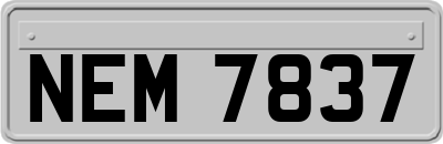 NEM7837