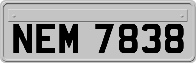 NEM7838