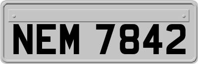 NEM7842