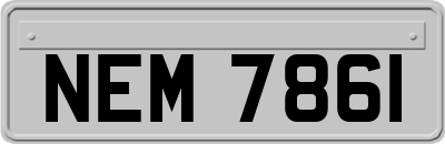 NEM7861