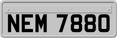 NEM7880