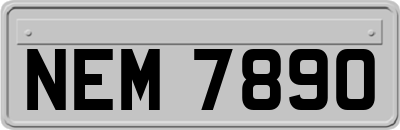 NEM7890