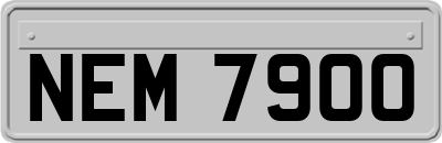 NEM7900