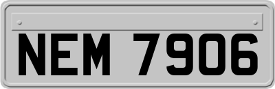 NEM7906