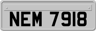 NEM7918