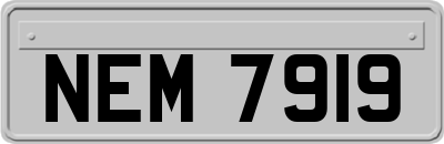 NEM7919