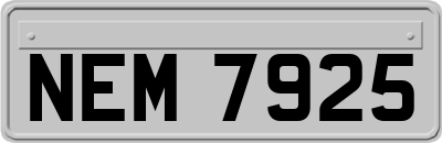 NEM7925