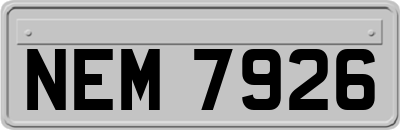 NEM7926