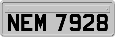 NEM7928